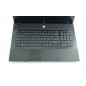 HP ProBook 4710s - Windows 7 - C2D 4Go 320Go - HD4300 - Ordinateur portable reconditionné